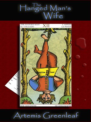 cover image of The Hanged Man's Wife